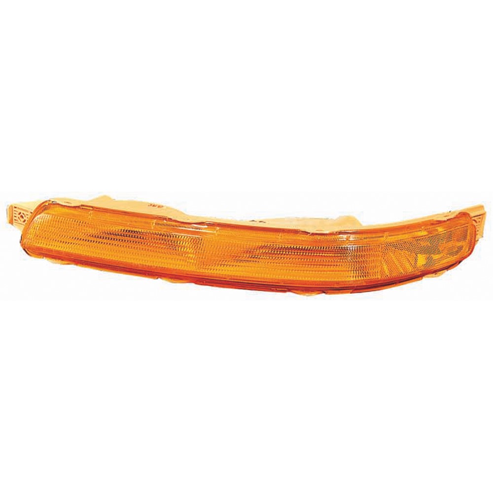Left Driver Side Park Light For 05-09 Buick Allure, 04-08 Chevrolet Aveo