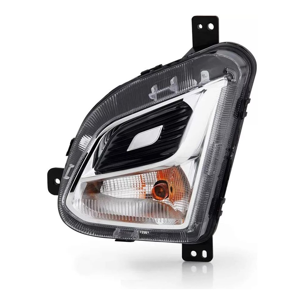 Left Driver Side Park Light For 18-21 Chevrolet Equinox