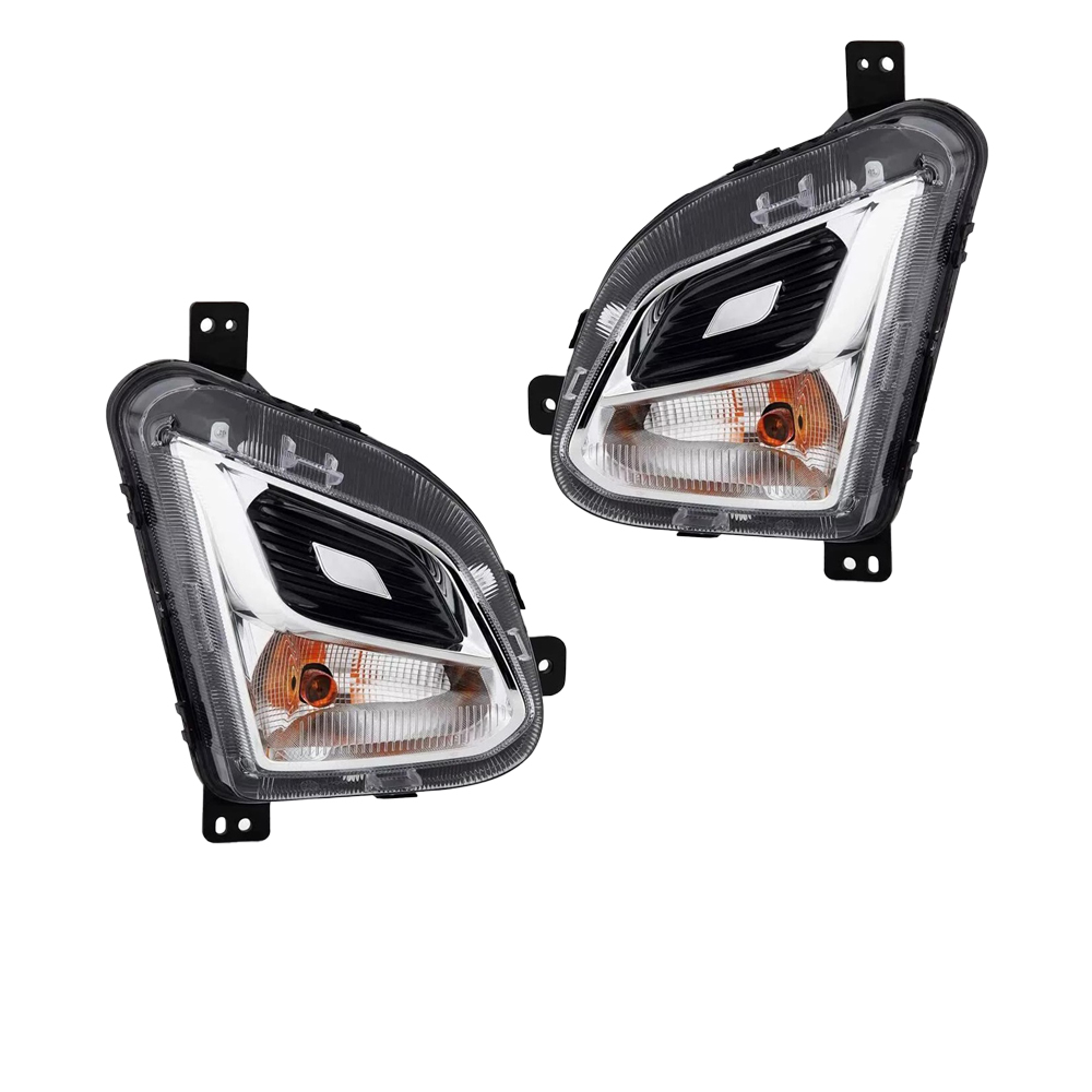 Park Light Set For 18-21 Chevrolet Equinox