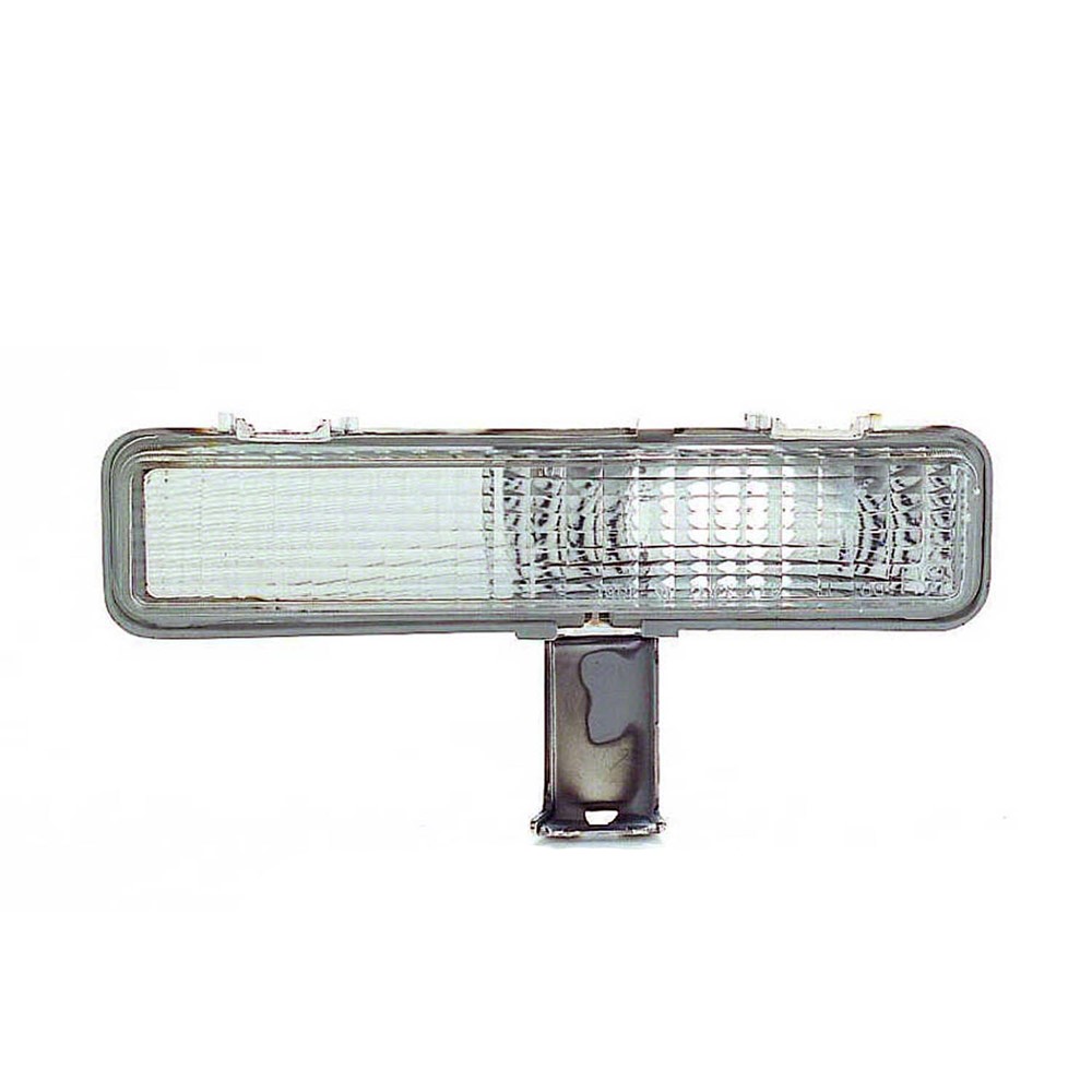 Right Passenger Side Park Light For 80-90 Chevrolet Caprice