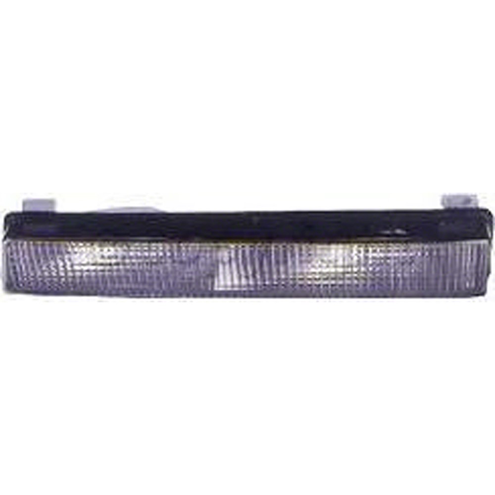 Right Passenger Side Front Parking/Signal Light For 92-96 Buick LeSabre