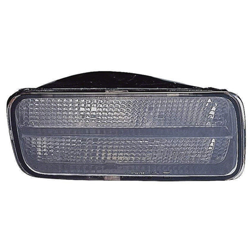 Right Passenger Side Park Light For 85-92 Chevrolet Camaro