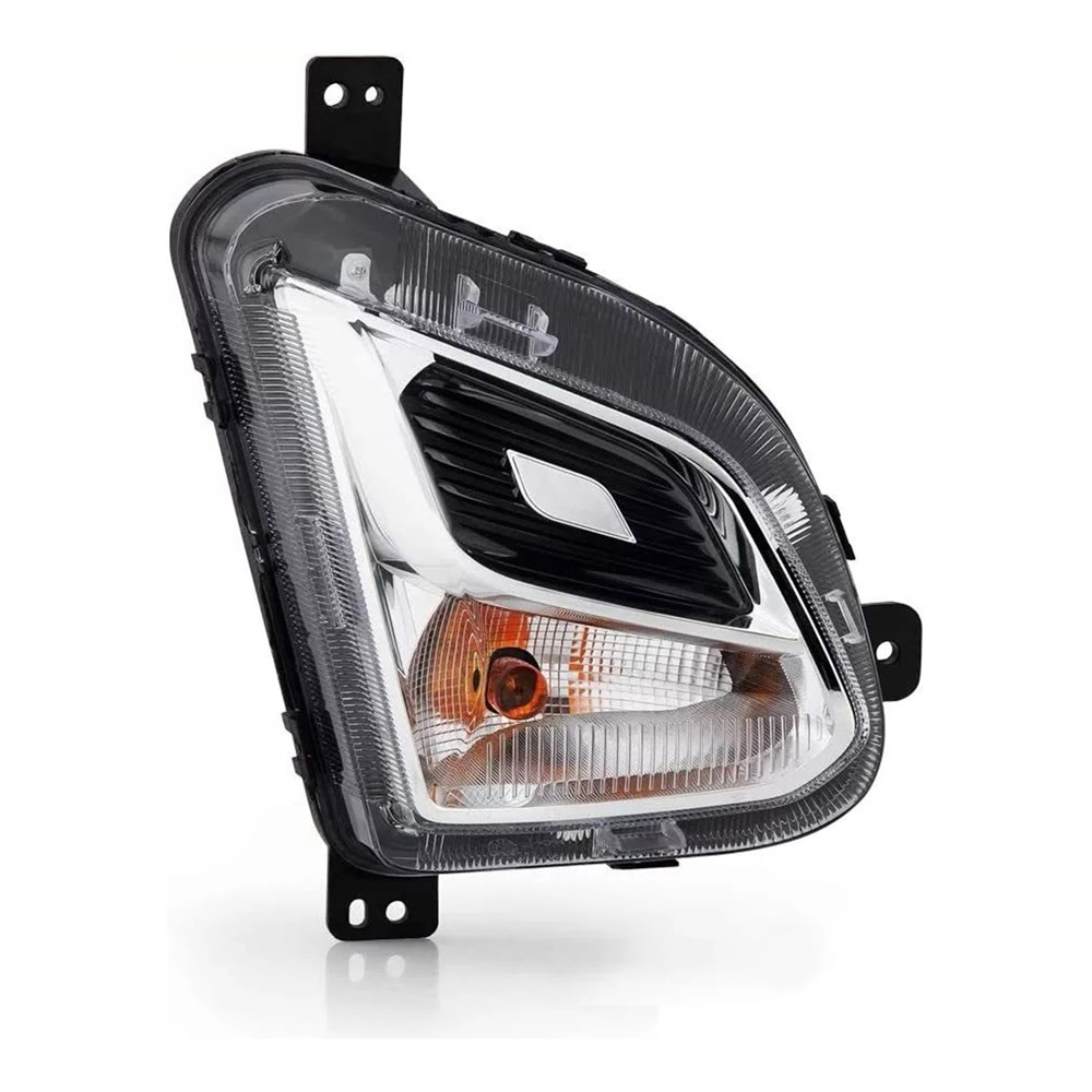 Right Passenger Side Park Light For 18-21 Chevrolet Equinox