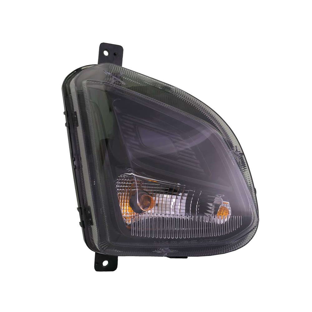 Right Passenger Side Park Light For 20-21 Chevrolet Equinox