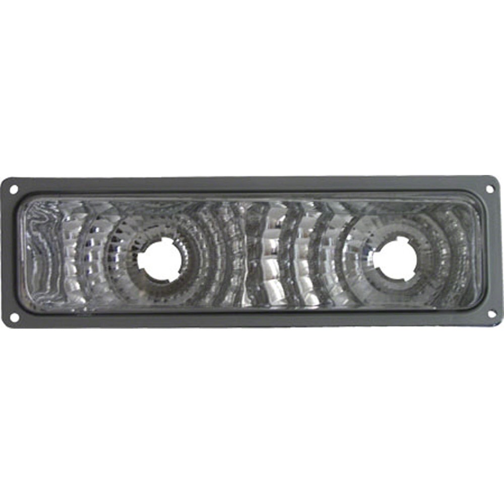 Park Light Set For 1994-2000 Chevrolet GMC