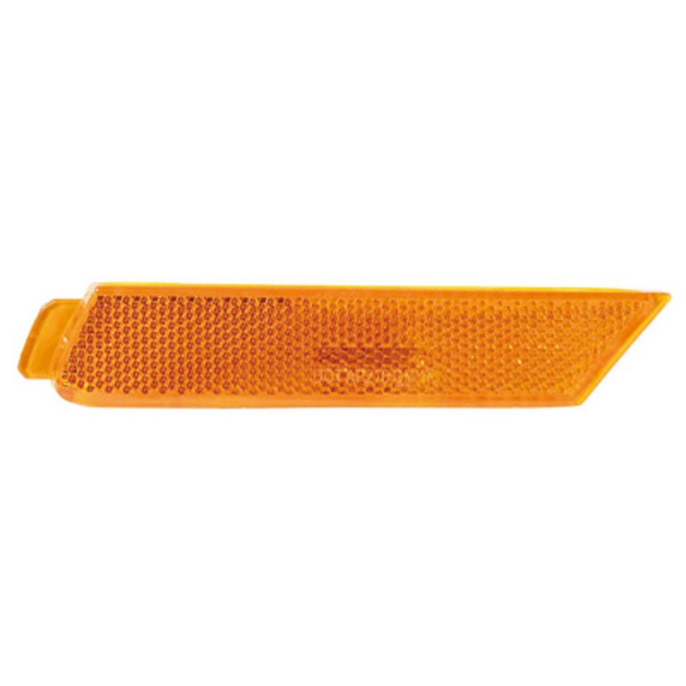 Left Driver Side Signal Light For 10-15 Chevrolet Camaro