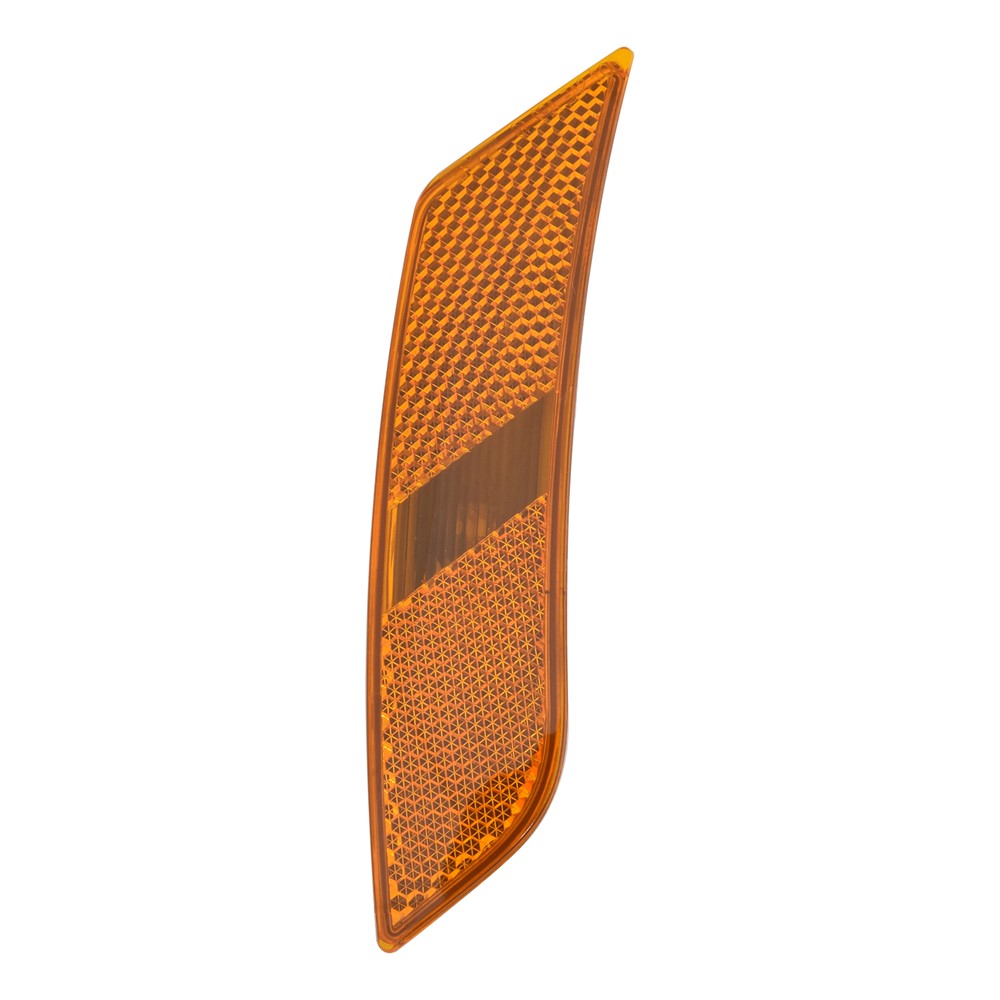 Left Driver Side Signal Light For 19-25 Chevrolet Blazer