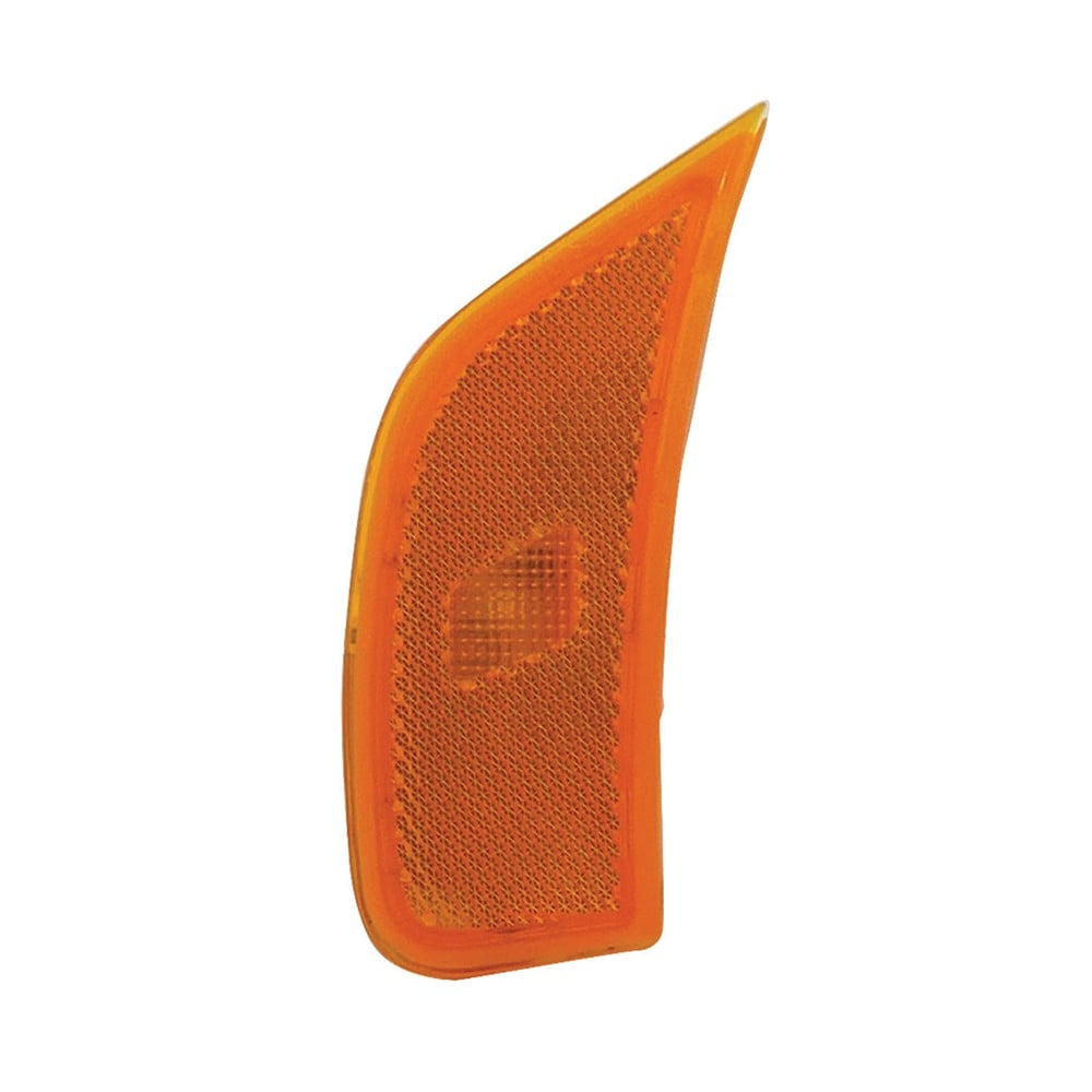 Left Driver Side Signal Light For 2021-2024 Cadillac Chevrolet GMC