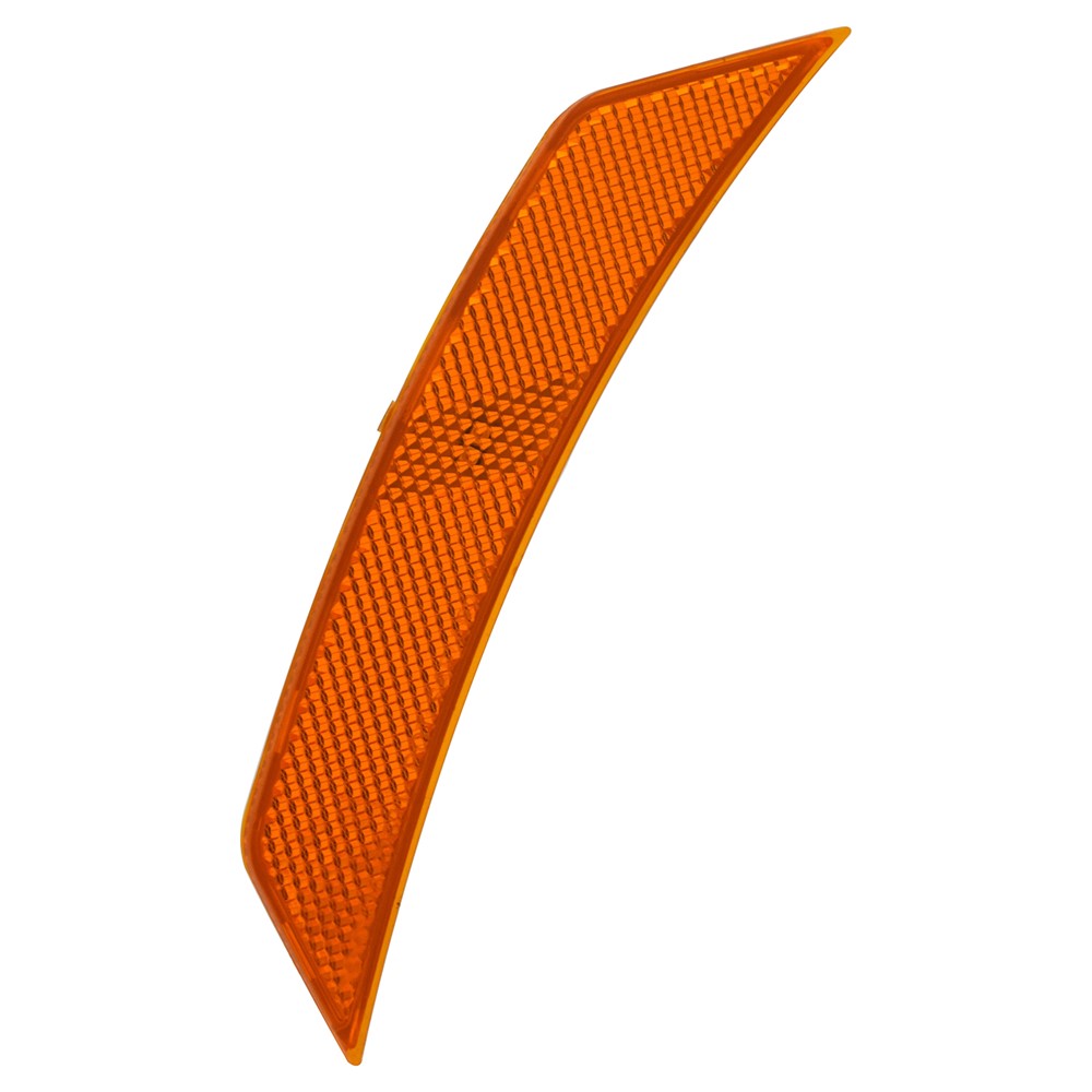 Left Driver Side Signal Light For 21-25 Chevrolet Trailblazer