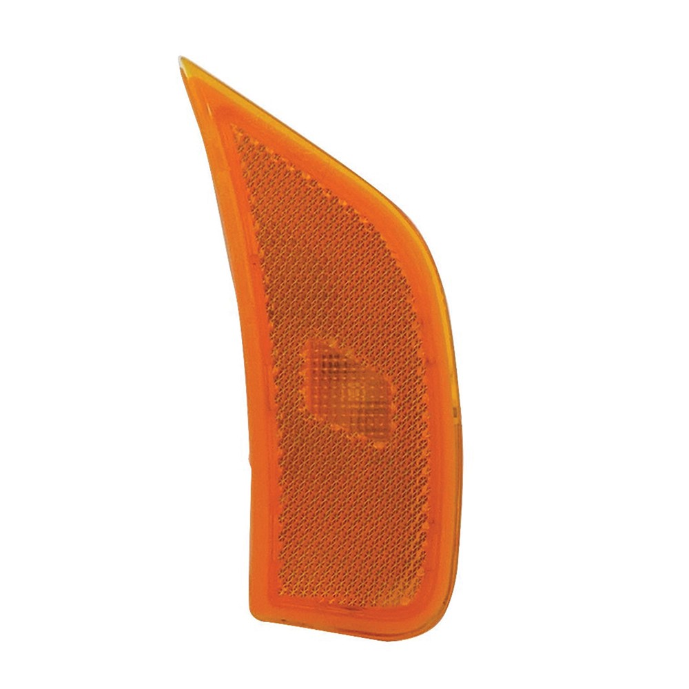 Right Passenger Side Signal Light For 2021-2024 Cadillac Chevrolet GMC