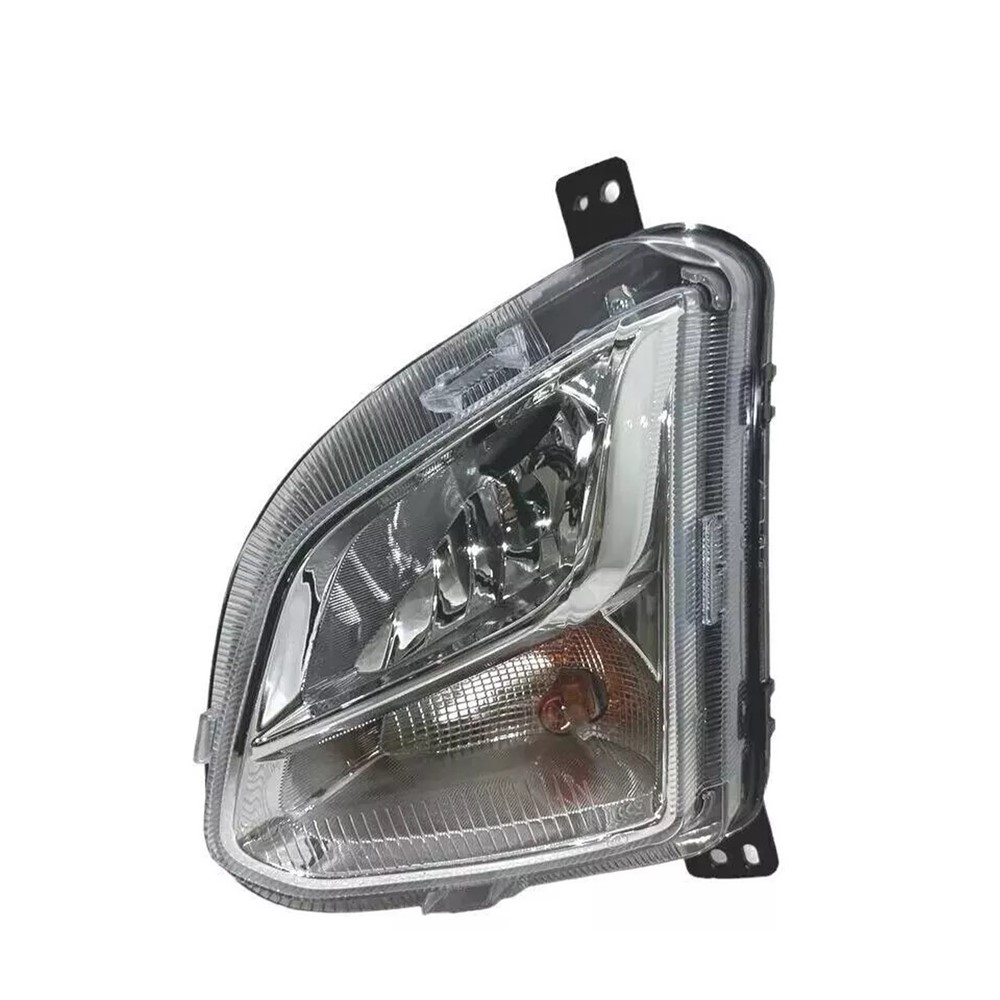 Left Driver Side Fog Light For 18-21 Chevrolet Equinox