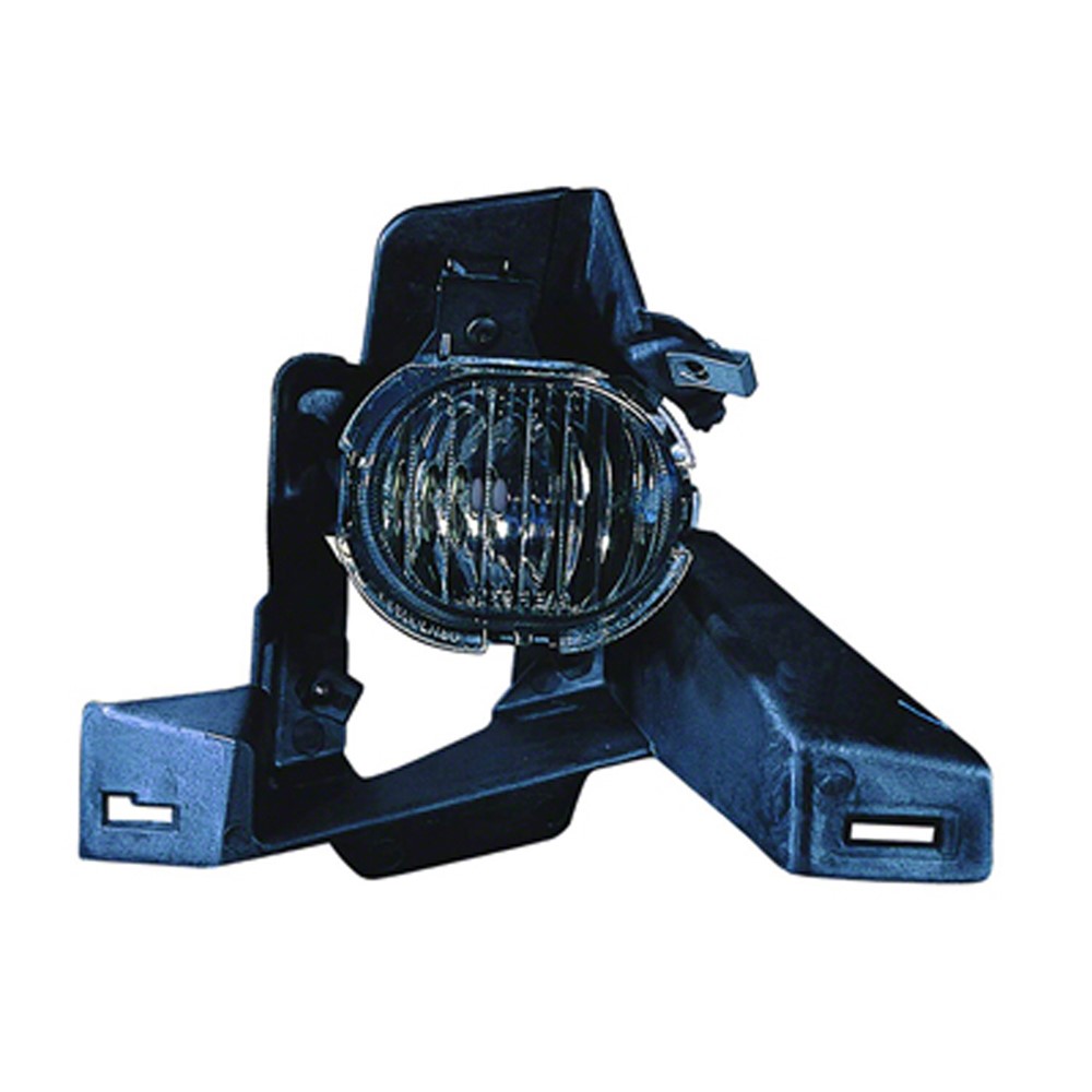 Right Passenger Side Fog Light For 00-05 Chevrolet Monte Carlo
