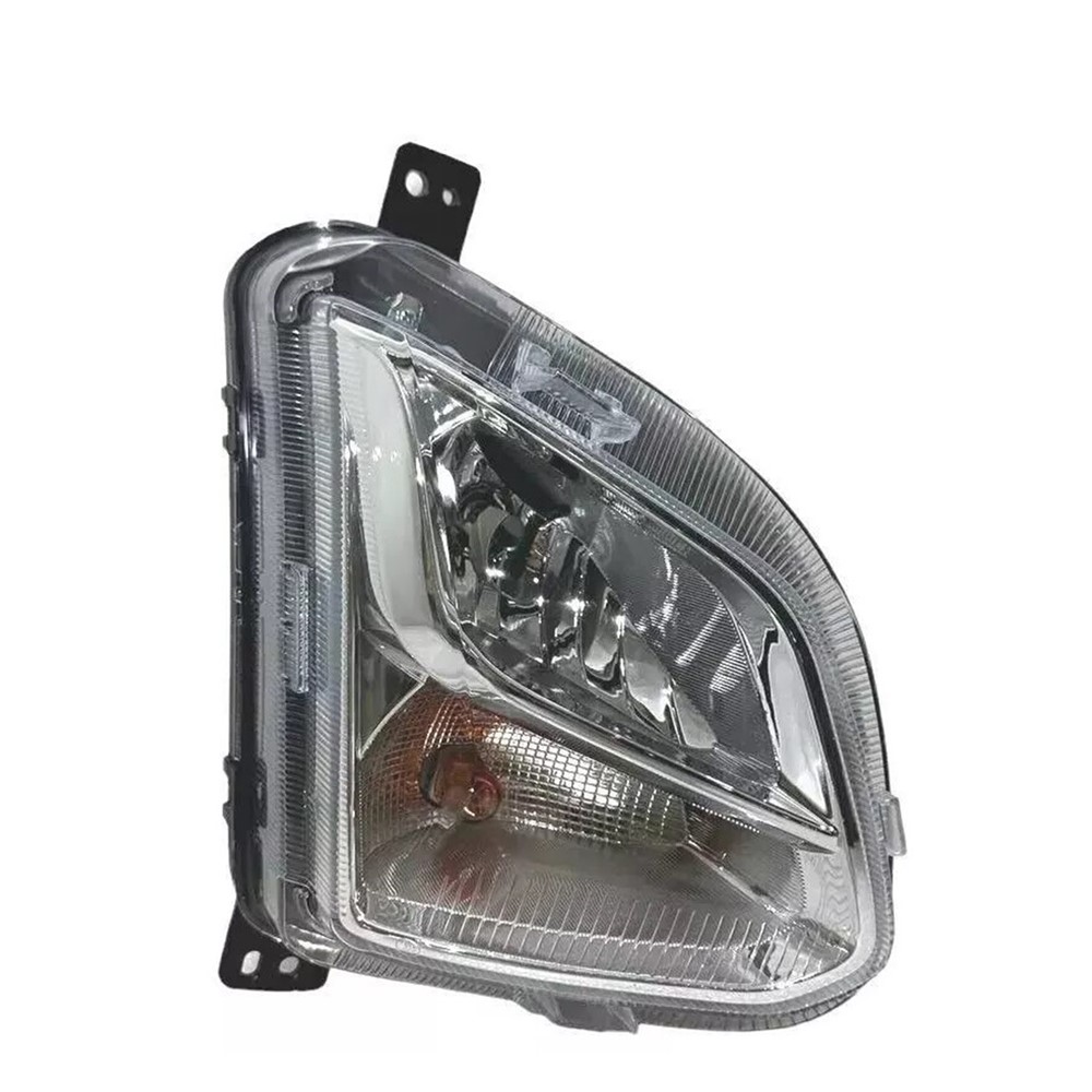 Right Passenger Side Fog Light For 18-21 Chevrolet Equinox