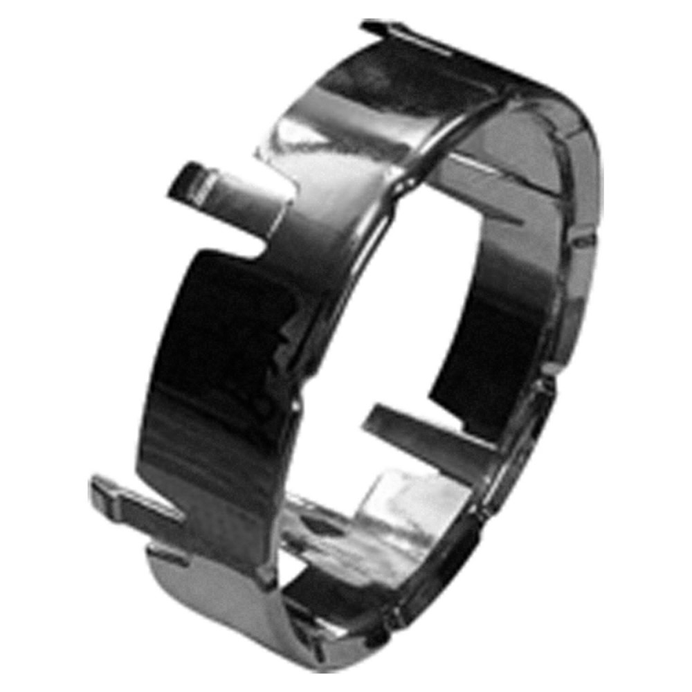 Fog Light For 07-12 GMC Acadia