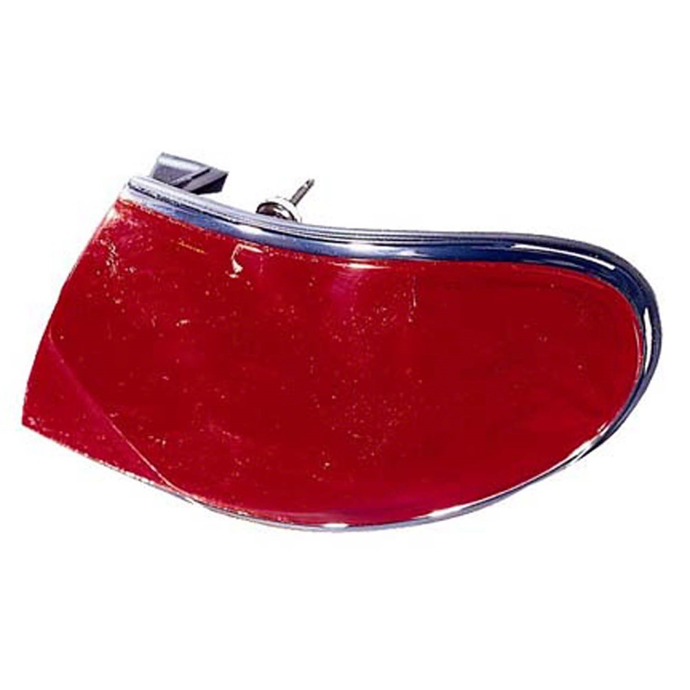 Left Driver Side Tail Light For 01-05 Buick LeSabre