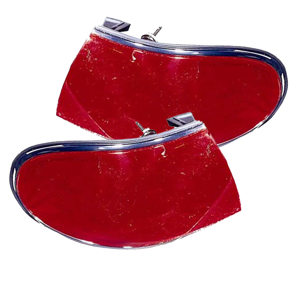 Tail Light Set For 01-05 Buick LeSabre