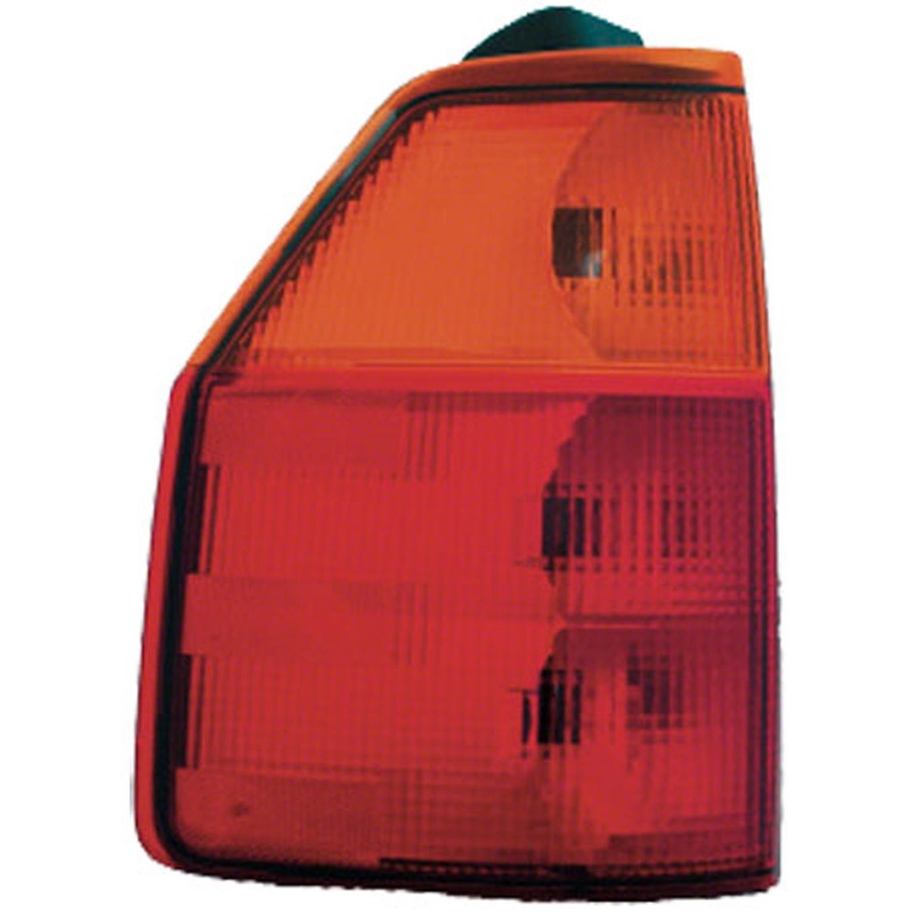 Left Driver Side Tail Light For 02-09 GMC Envoy