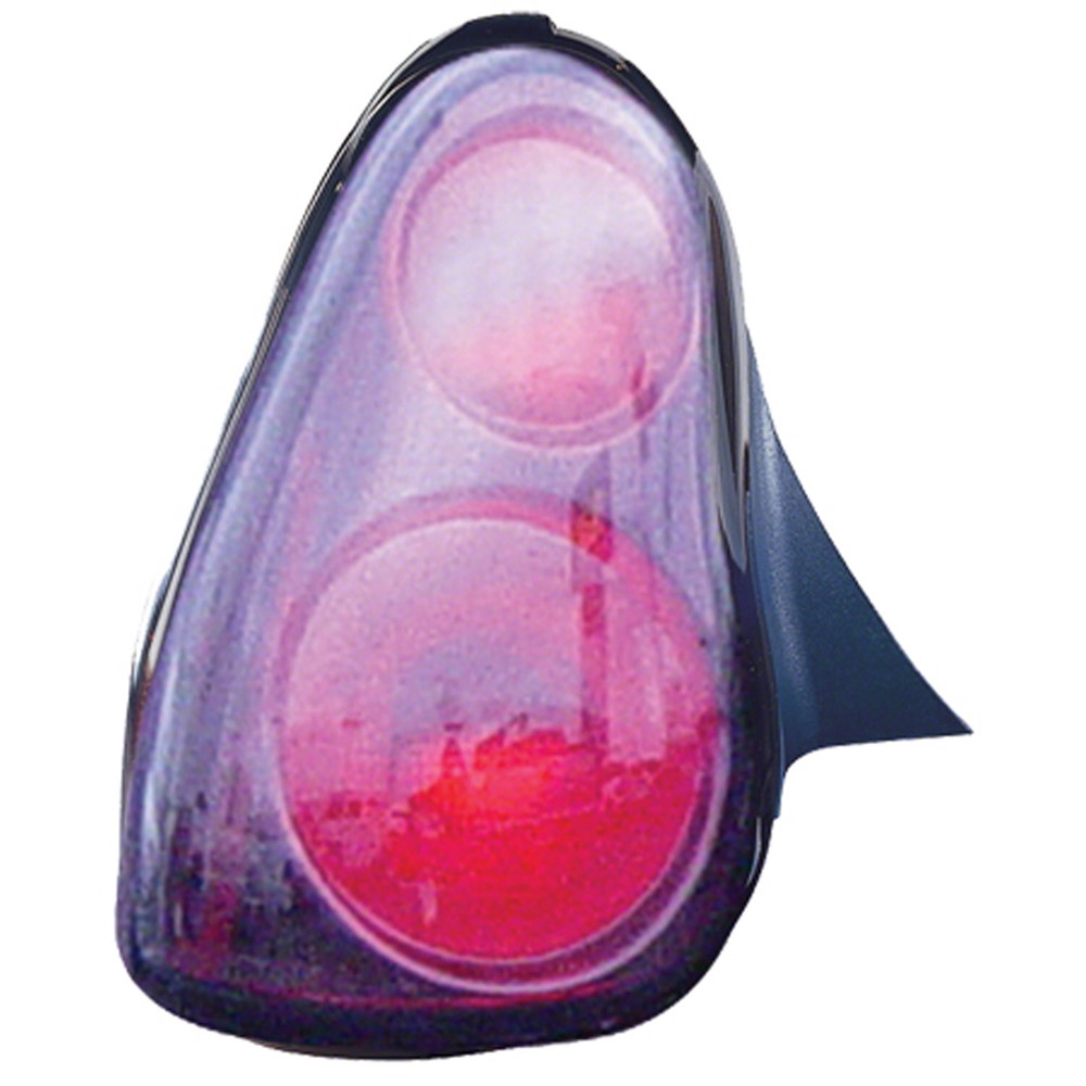 Left Driver Side Tail Light For 00-05 Chevrolet Monte Carlo