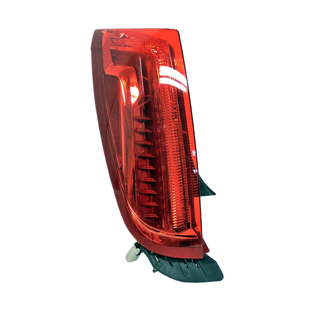 Left Driver Side Tail Light For 13-17 Cadillac XTS