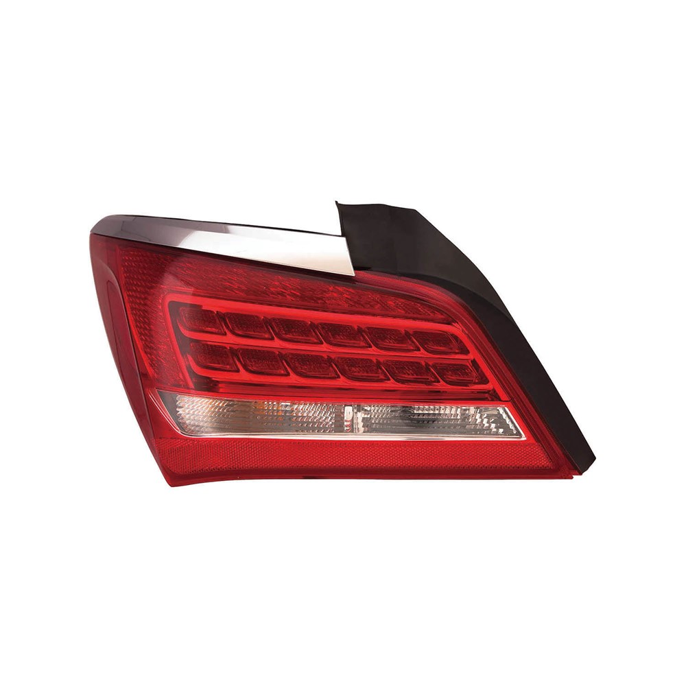 Left Driver Side Tail Light For 14-16 Buick LaCrosse