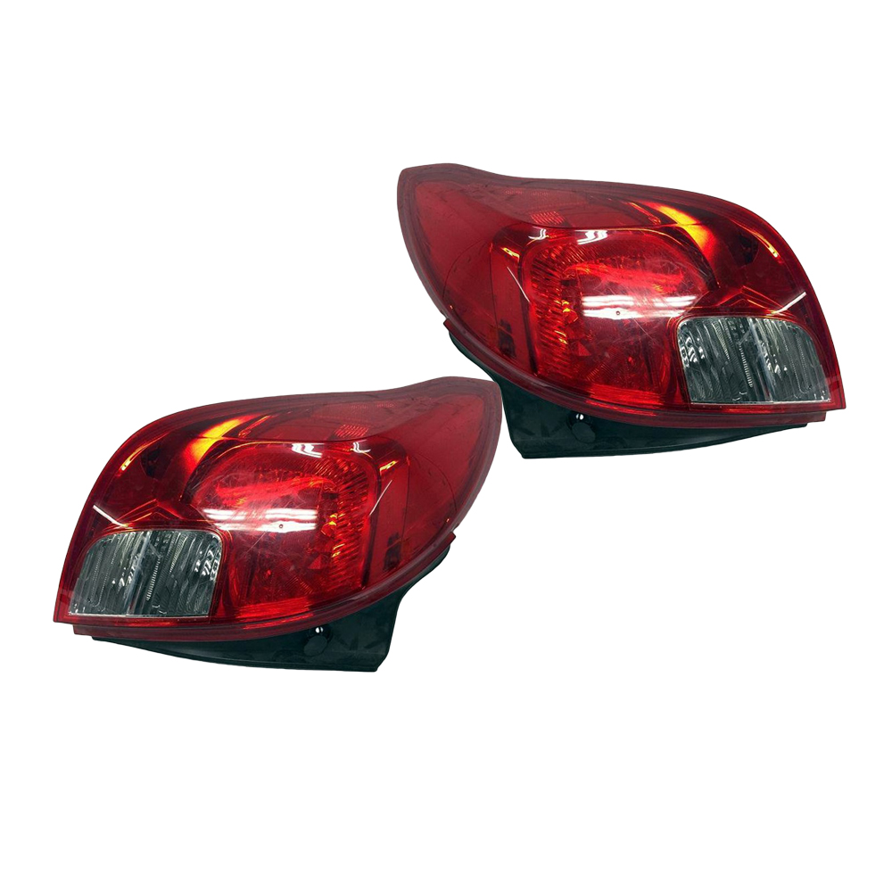 Tail Light Set For 13-16 Buick Encore