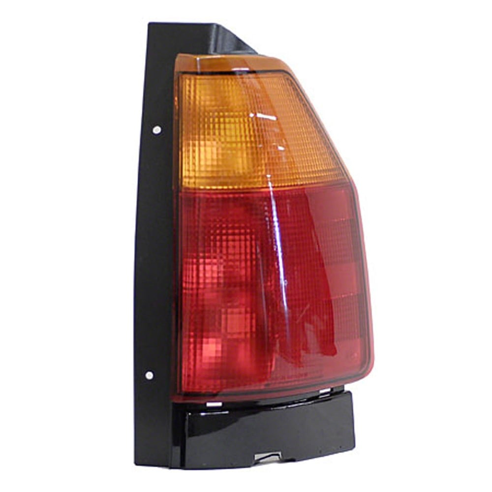 Right Passenger Side Tail Light For 02-09 GMC Envoy