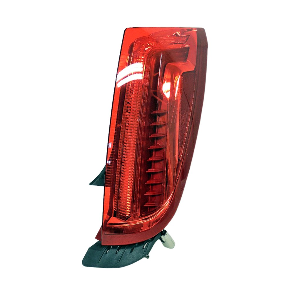 Right Passenger Side Tail Light For 13-17 Cadillac XTS
