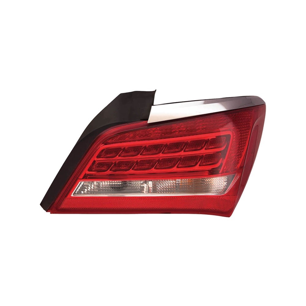 Right Passenger Side Tail Light For 14-16 Buick LaCrosse