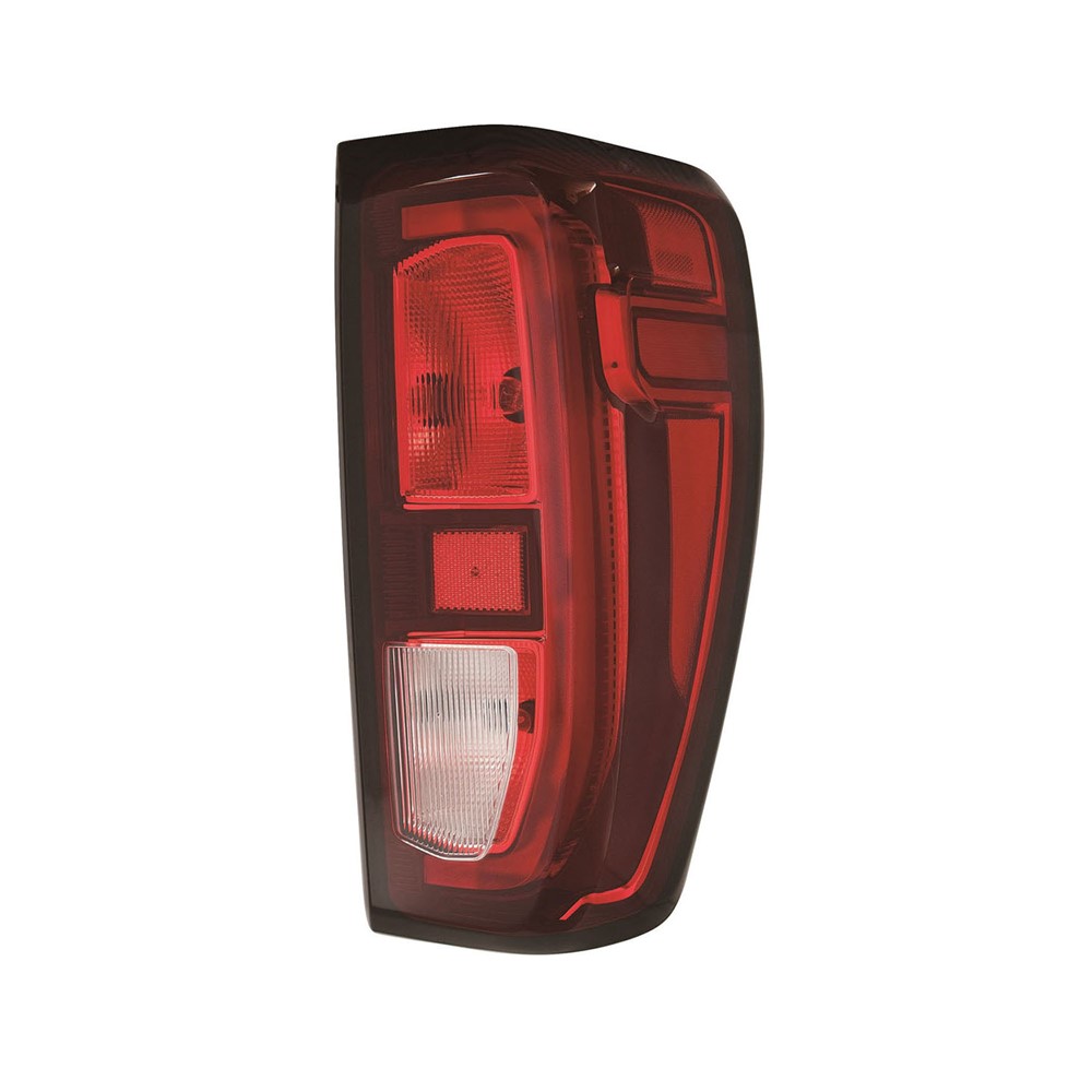 Right Passenger Side Tail Light For 19-25 GMC Sierra 1500, 22 GMC Sierra 1500 Limited