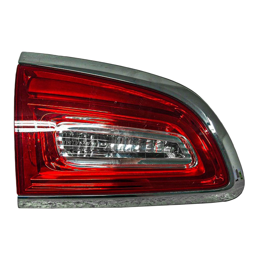 Left Driver Side Tail Light For 13-17 Buick Enclave