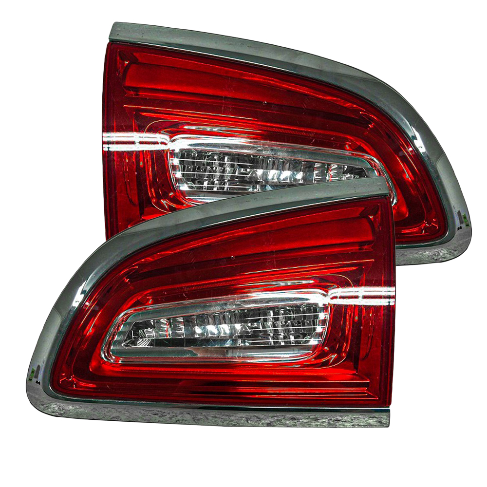 Tail Light Set For 13-17 Buick Enclave