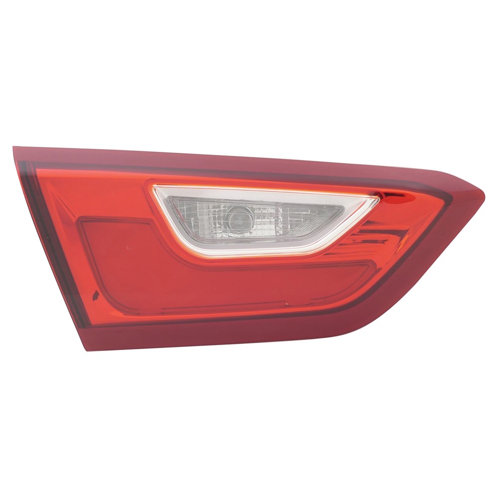 Left Driver Side Tail Light For 16-18 Chevrolet Malibu