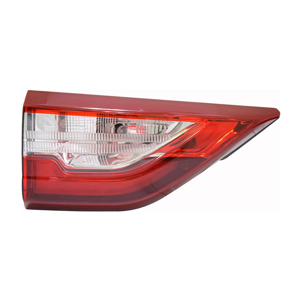 Left Driver Side Tail Light For 18-21 Chevrolet Traverse