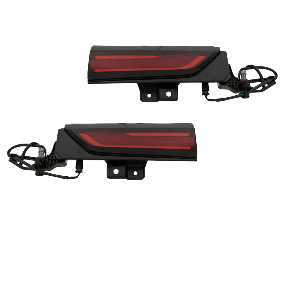 Tail Light Set For 21-24 GMC Yukon, 21-24 GMC Yukon XL