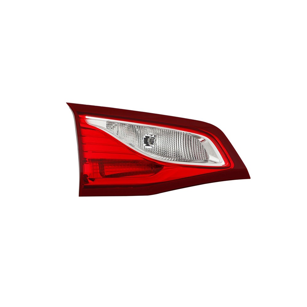 Left Driver Side Tail Light For 20-21 Chevrolet Equinox