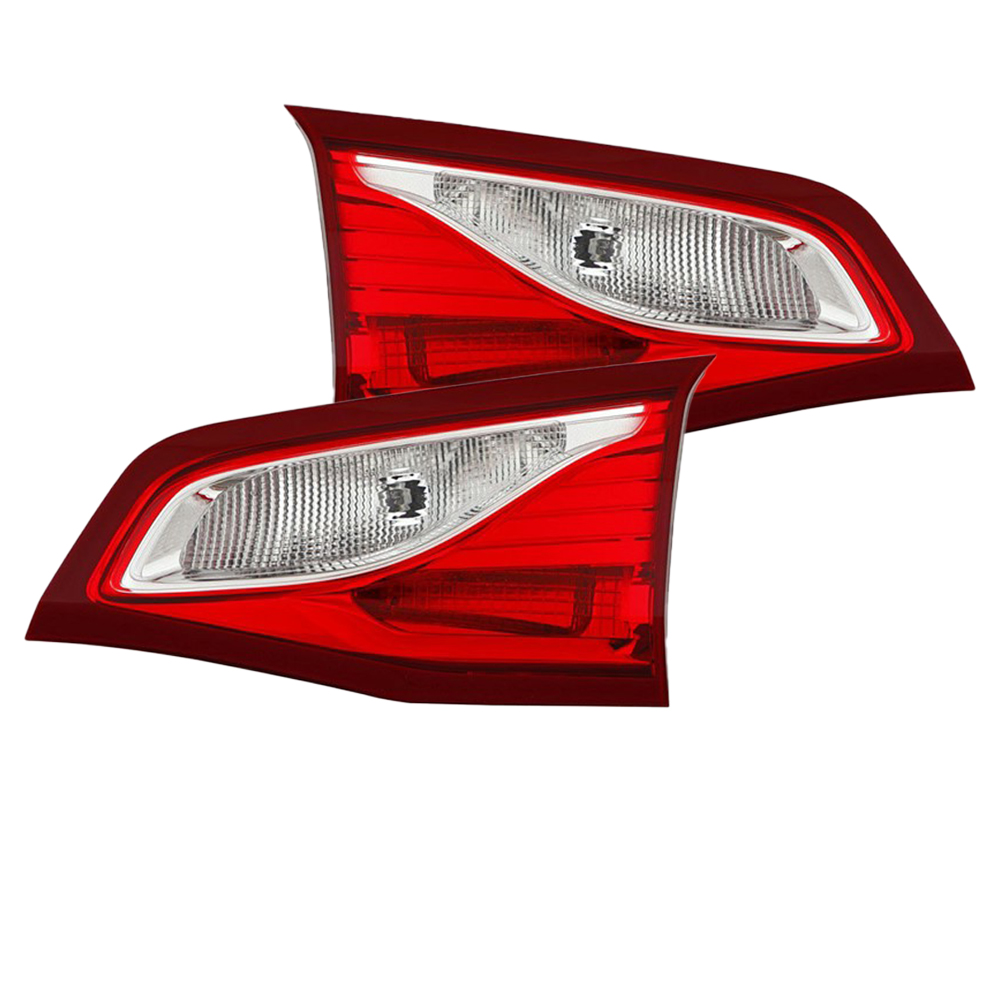 Tail Light Set For 20-21 Chevrolet Equinox