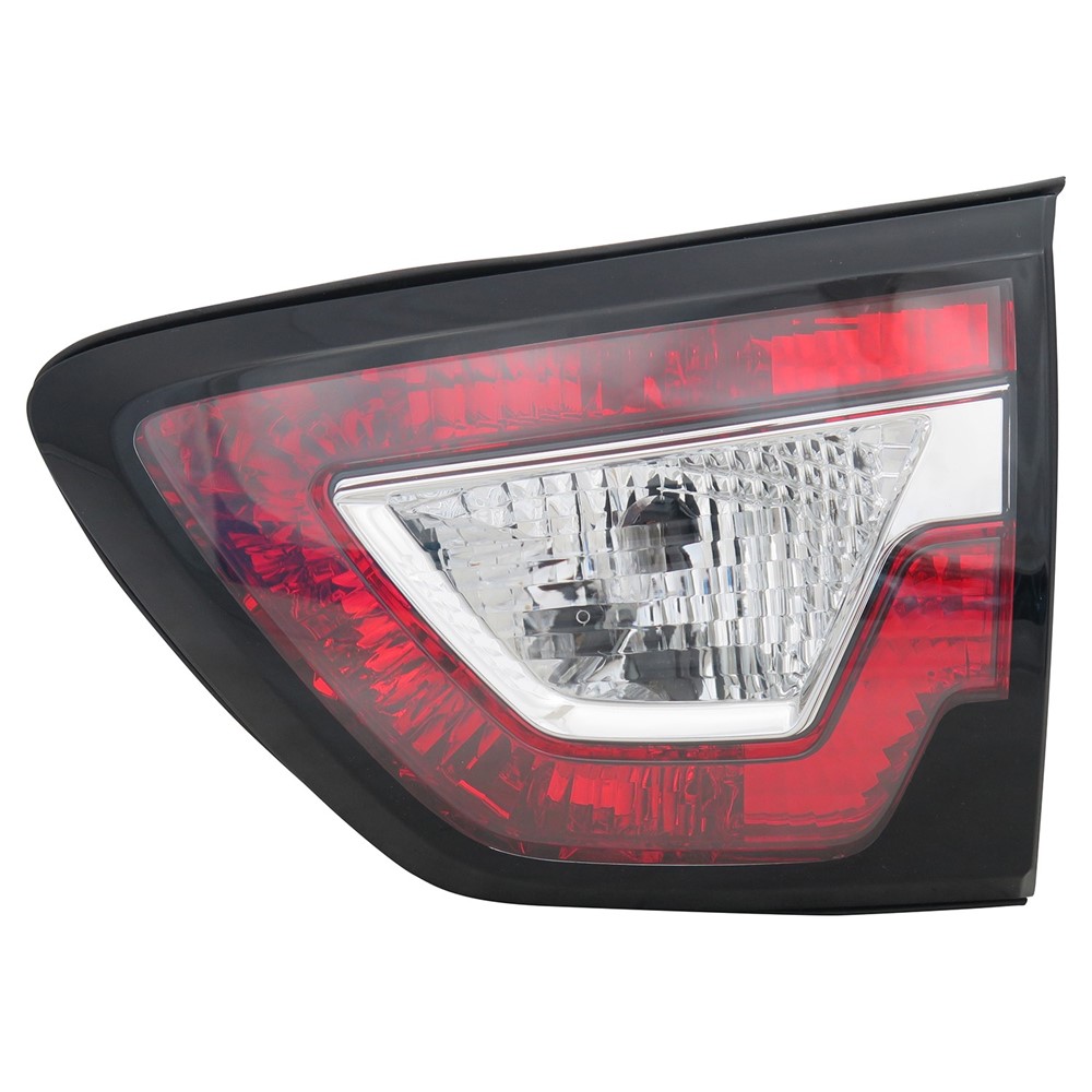 Right Passenger Side Tail Light For 13-17 Chevrolet Traverse