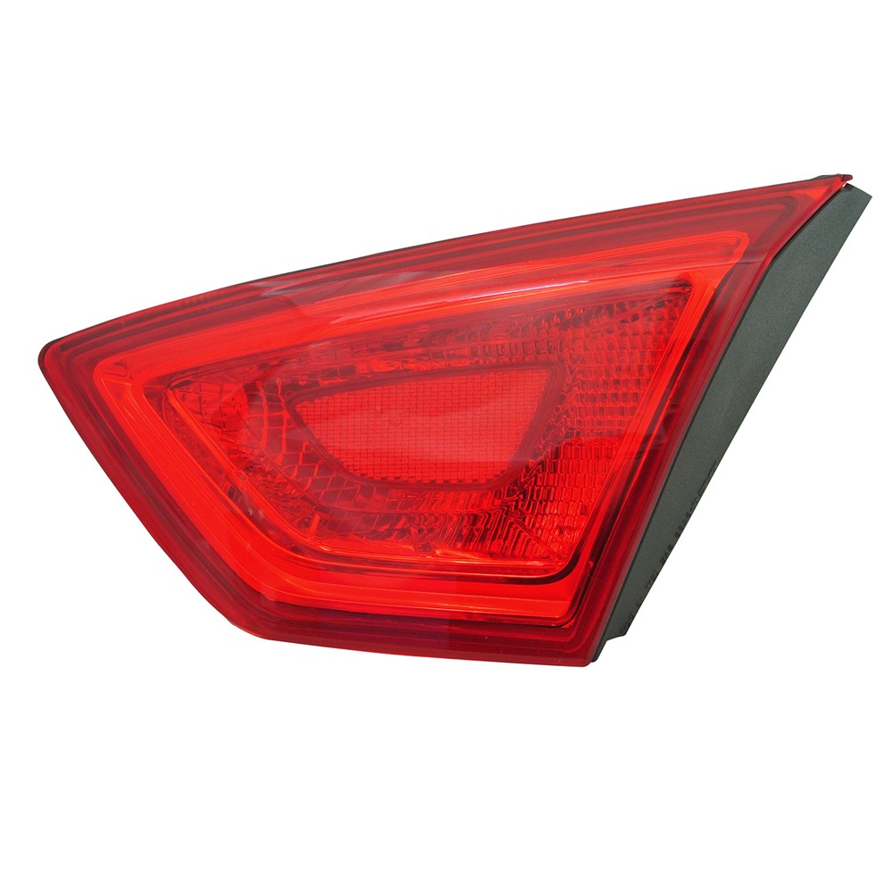 Right Passenger Side Tail Light For 14-20 Chevrolet Impala