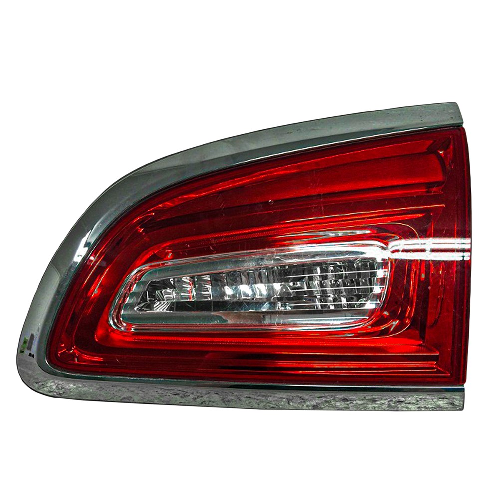 Right Passenger Side Tail Light For 13-17 Buick Enclave