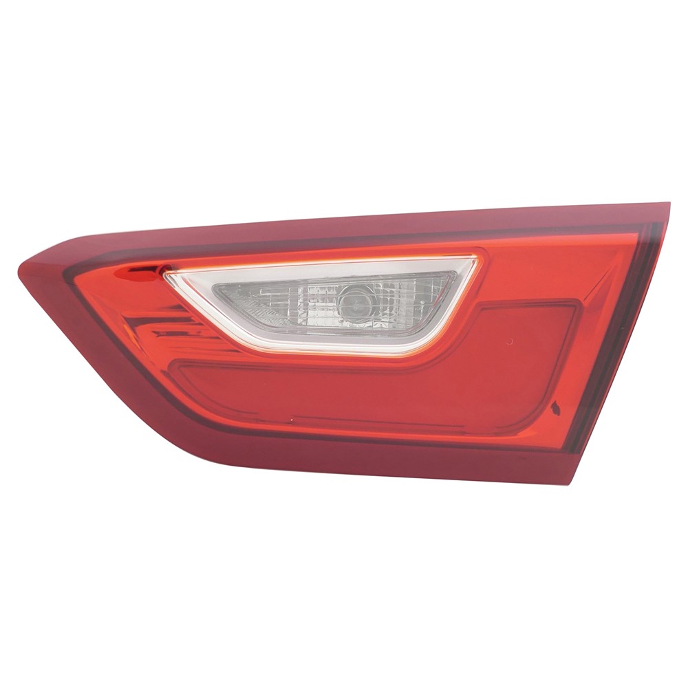 Right Passenger Side Tail Light For 16-18 Chevrolet Malibu