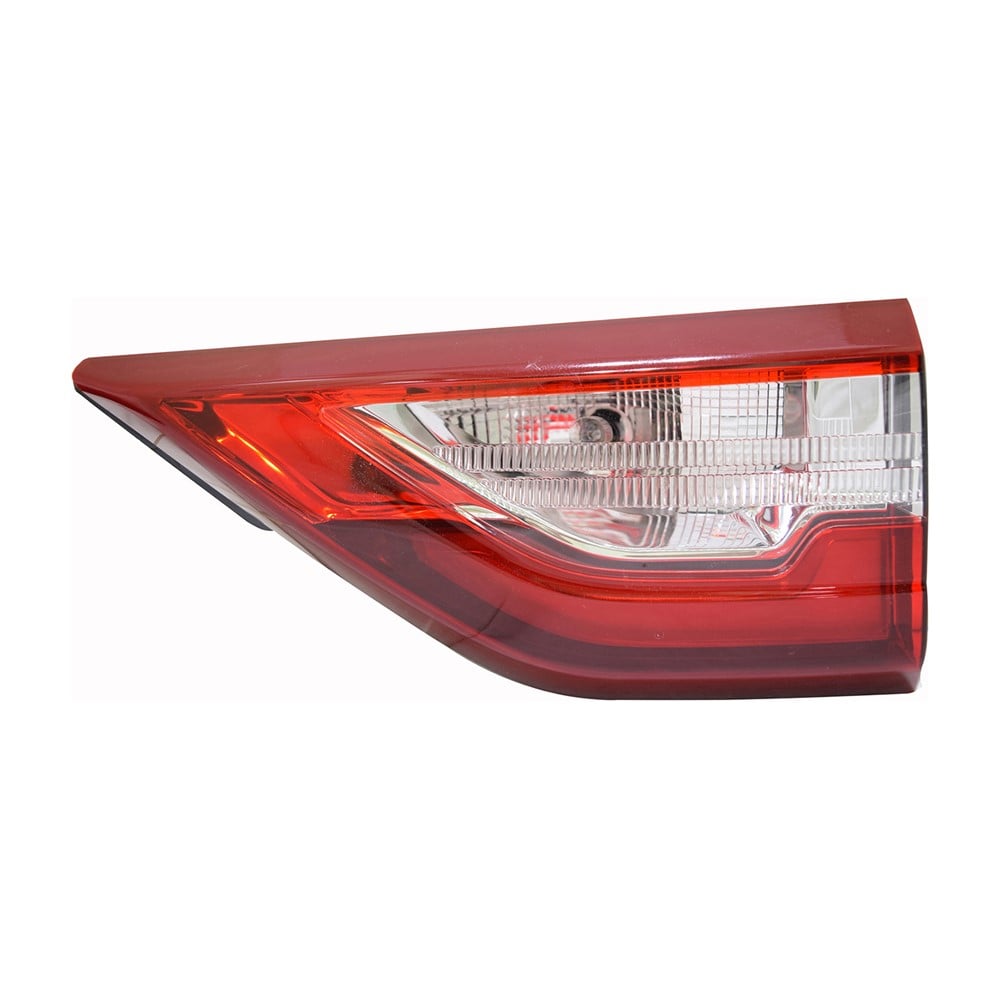 Right Passenger Side Tail Light For 18-21 Chevrolet Traverse