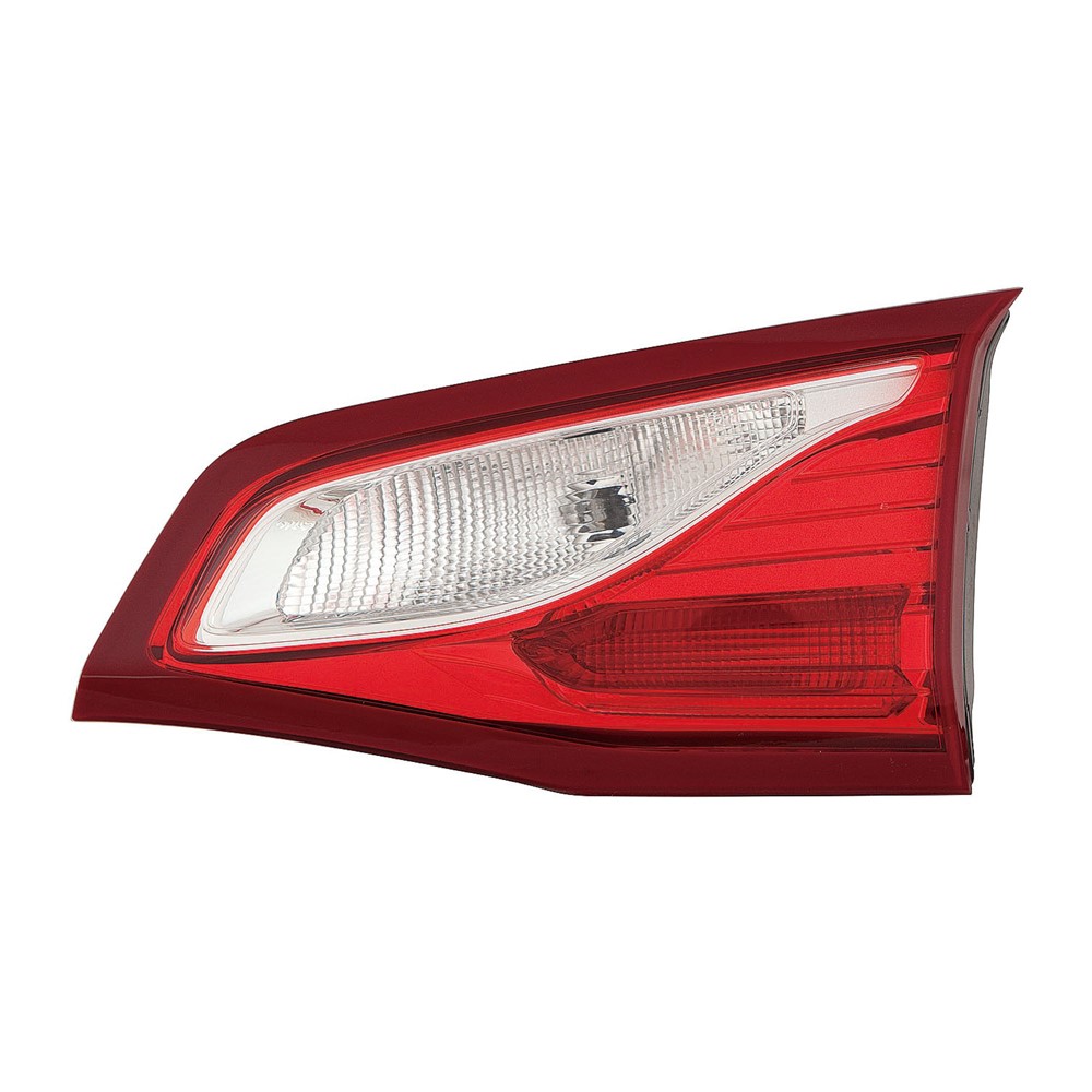 Right Passenger Side Tail Light For 18-19 Chevrolet Equinox