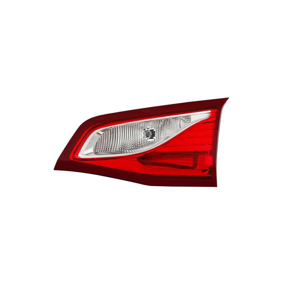 Right Passenger Side Tail Light For 20-21 Chevrolet Equinox