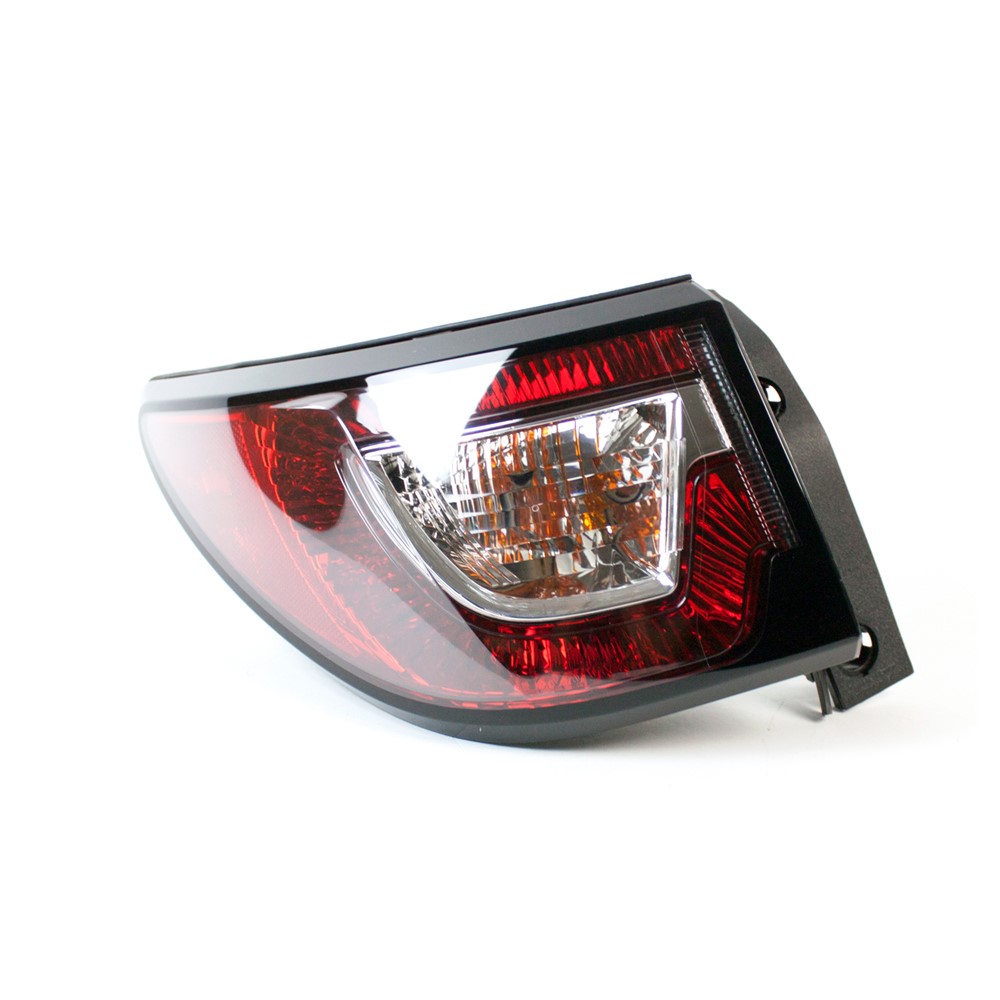 Left Driver Side Tail Light For 13-17 Chevrolet Traverse