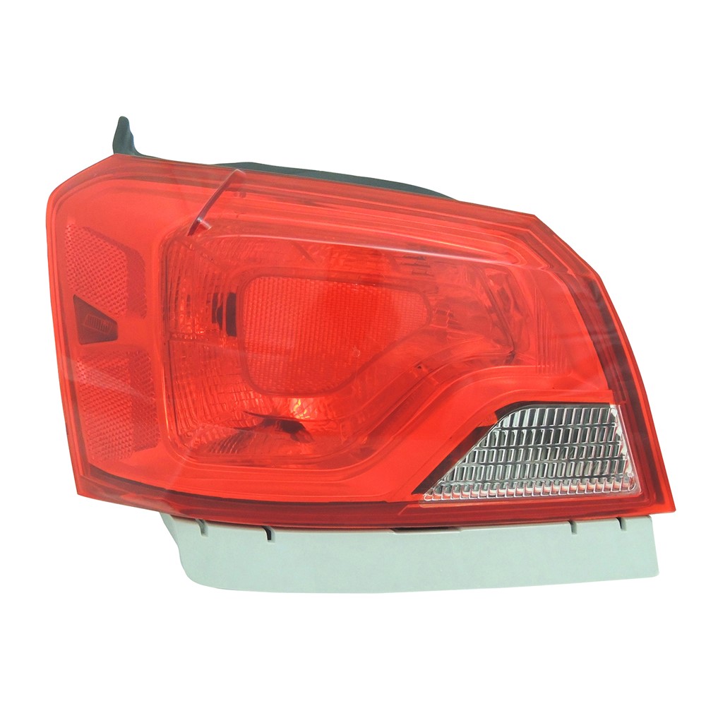 Left Driver Side Tail Light For 14-20 Chevrolet Impala