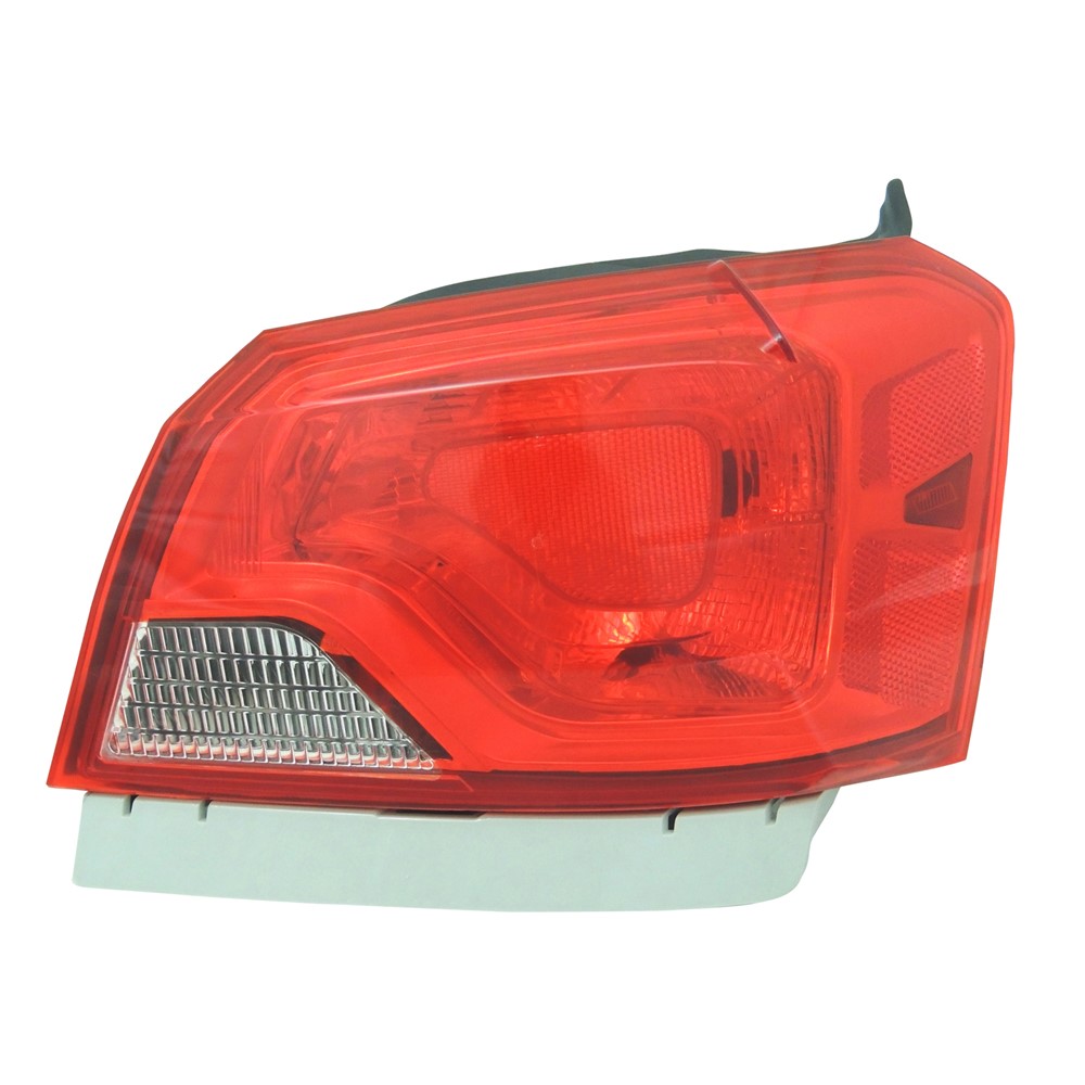 Right Passenger Side Tail Light For 14-20 Chevrolet Impala