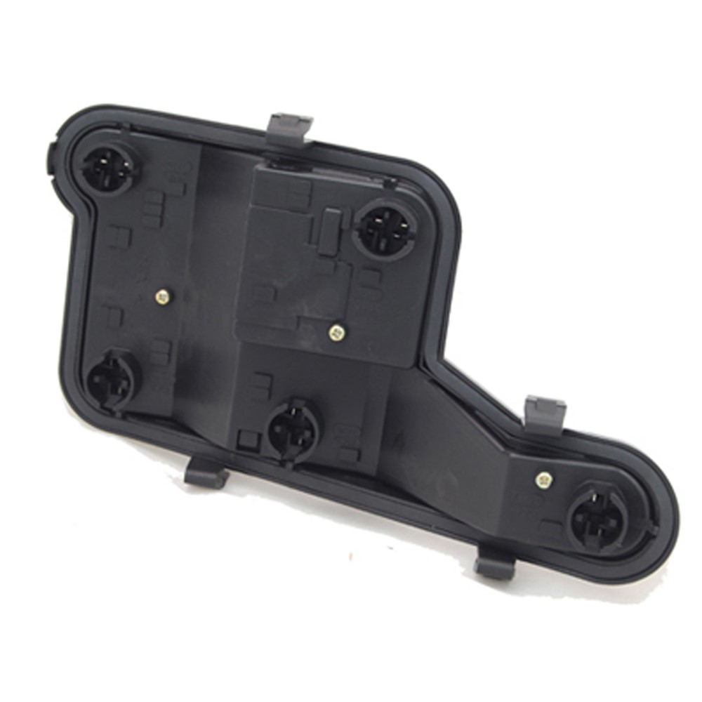 Left Driver Side Tail Light For 99-05 Pontiac Grand Am