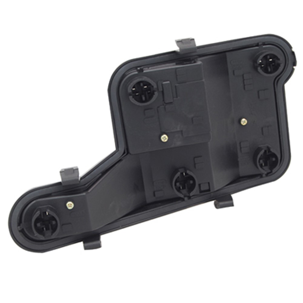 Right Passenger Side Tail Light For 99-05 Pontiac Grand Am