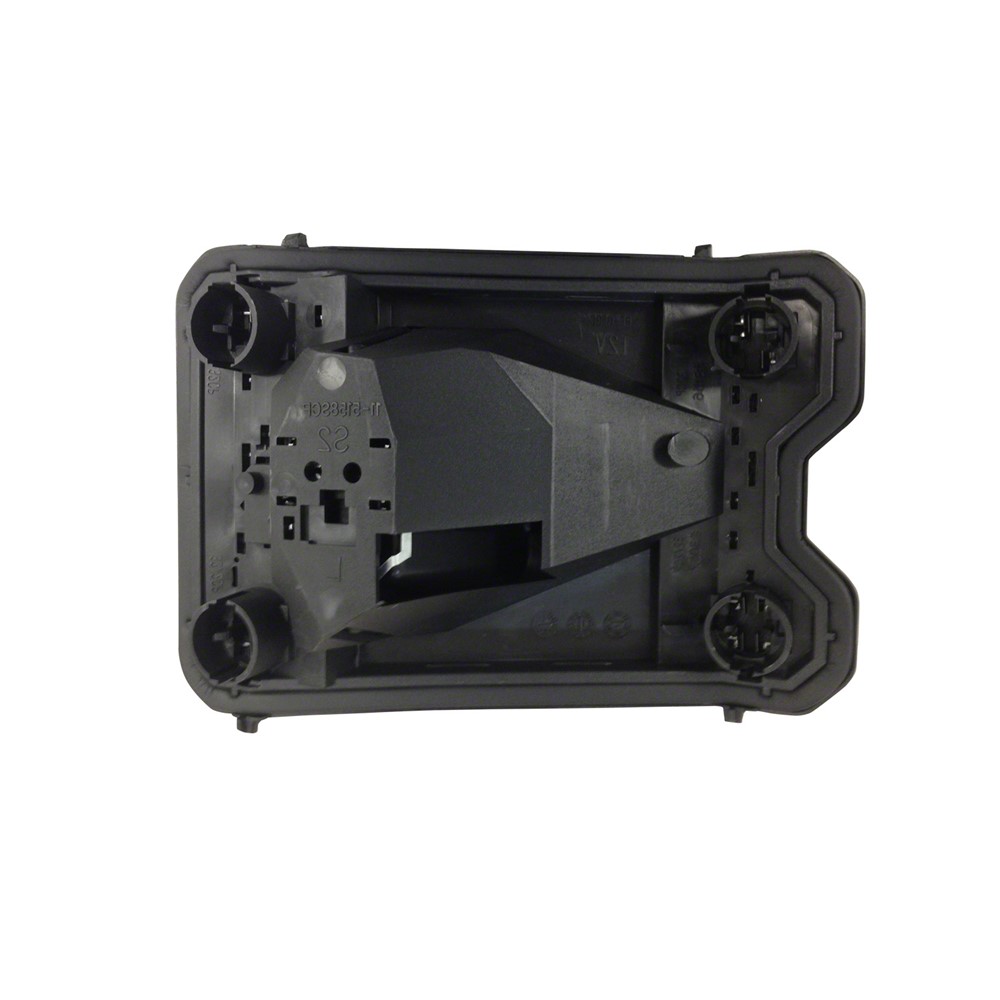 Tail Light For 02-09 GMC Envoy