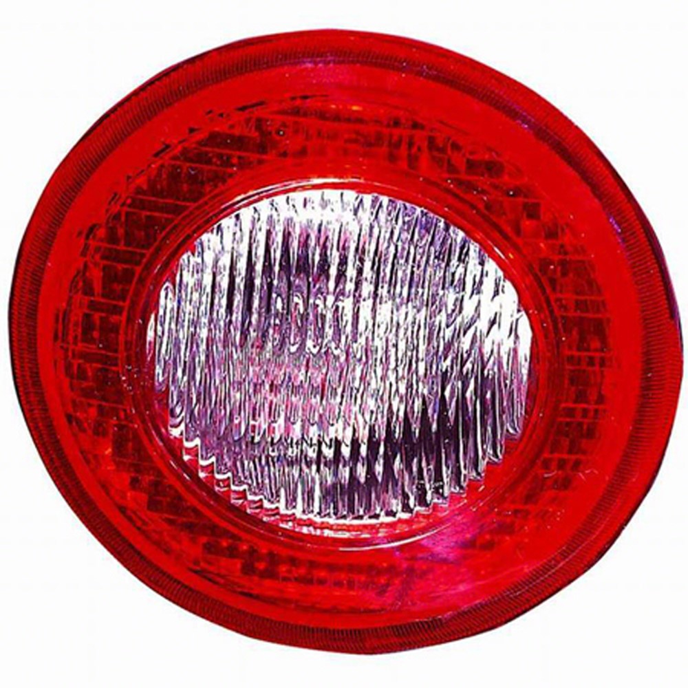 Left Driver Side Tail Light For 06-11 Chevrolet HHR